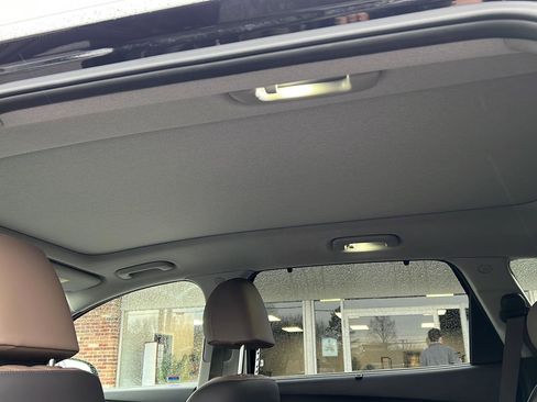 Used 2022 Hyundai Santa Fe Limited image 11