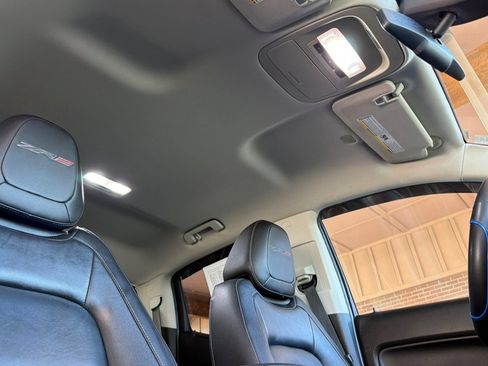 Used 2018 Chevrolet Colorado ZR2 AWD/4WD image 16