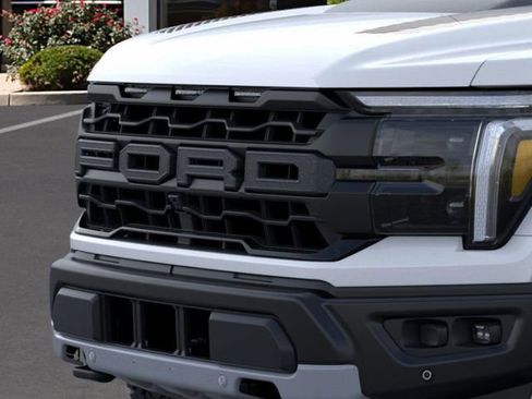 New 2025 Ford F150 Raptor image 17