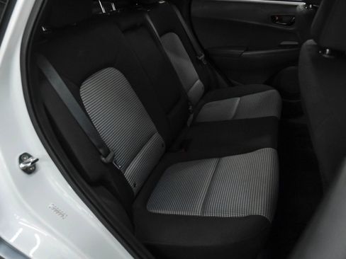 Used 2021 Hyundai Kona Night FWD image 25