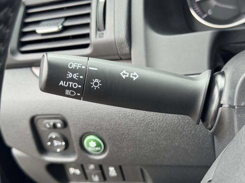 Used 2023 Honda Passport EX-L image 21