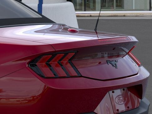 New 2026 Ford Mustang Premium RWD image 22