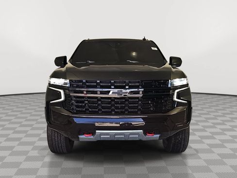 Used 2021 Chevrolet Tahoe Z71 AWD/4WD image 3