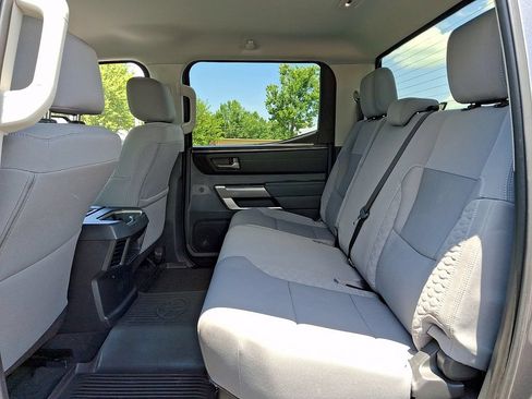 Used 2023 Toyota Tundra SR5 w/ SR5 Convenience Package AWD/4WD image 10