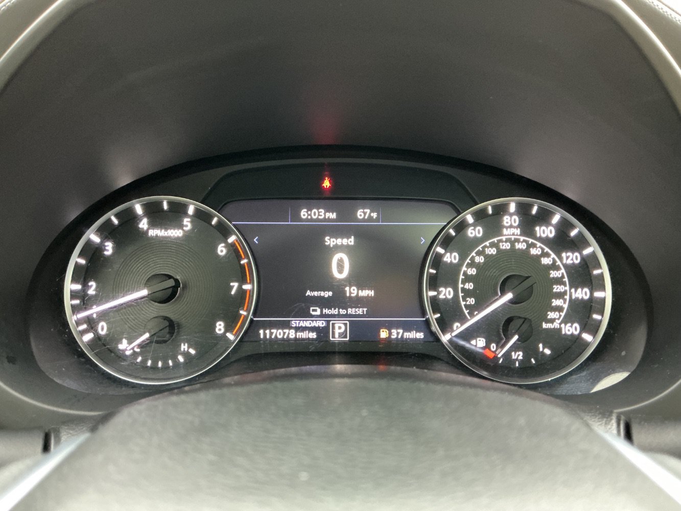 Used 2020 INFINITI QX50 Essential w/ Convenience Package FWD image 27