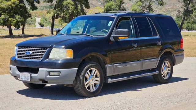 Used 2003 Ford Expedition XLT RWD image 2