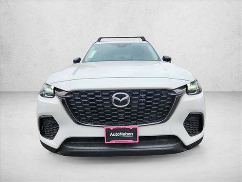 New 2026 MAZDA CX-70 SC Plus AWD/4WD image 8