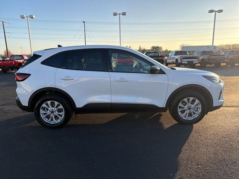Used 2025 Ford Escape Active image 6