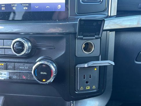 Certified 2023 Ford F150 XLT w/ Equipment Group 302A High image 34