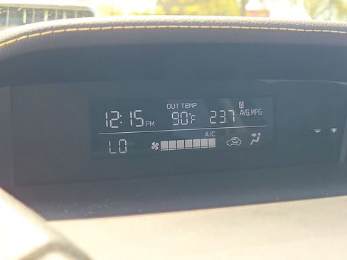 Used 2021 Subaru Crosstrek 2.5i Sport w/ Moonroof Package image 20