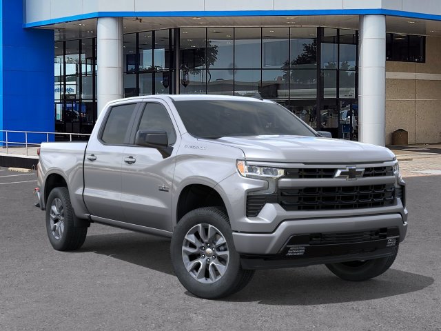 New 2026 Chevrolet Silverado 1500 RST w/ Texas Edition Plus RWD image 7
