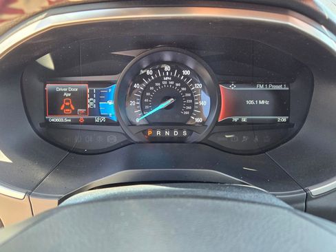 Used 2019 Ford Edge SEL w/ Equipment Group 201A FWD image 20