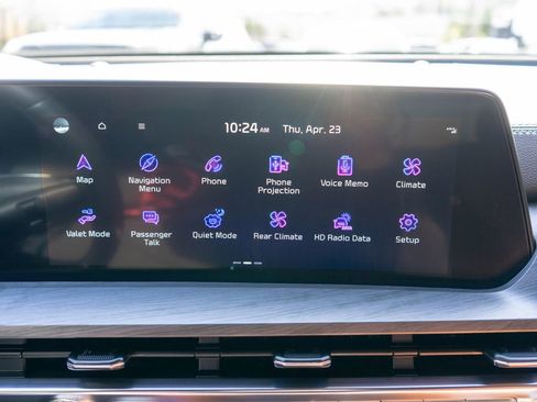 Used 2025 Kia Telluride SX X-Line AWD/4WD image 23