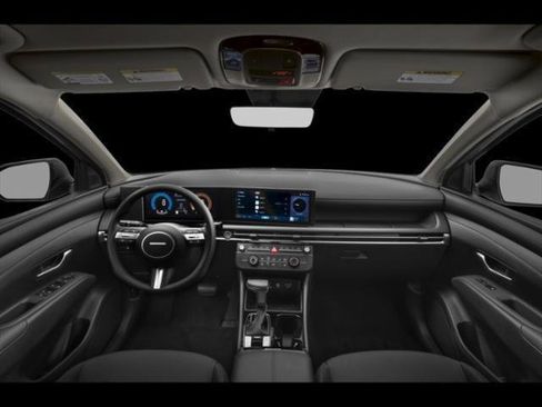 New 2026 Hyundai Tucson SE image 5