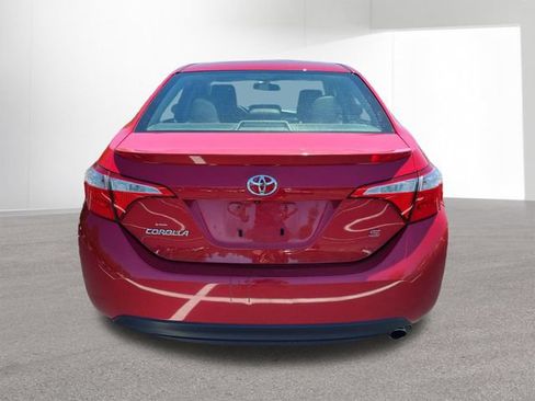 Used 2015 Toyota Corolla S FWD image 14