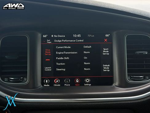 Used 2021 Dodge Charger GT AWD/4WD image 34