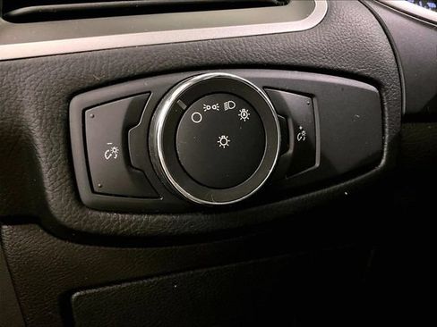 Used 2017 Ford Edge SEL w/ Equipment Group 201A FWD image 30