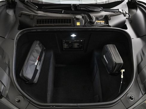 Certified 2026 Ferrari 296 GTS RWD image 51