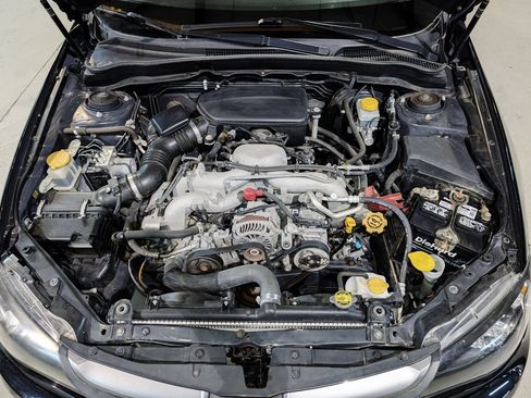 Used 2011 Subaru Impreza 2.5i Premium w/ PWR Moonroof Value Pkg image 46