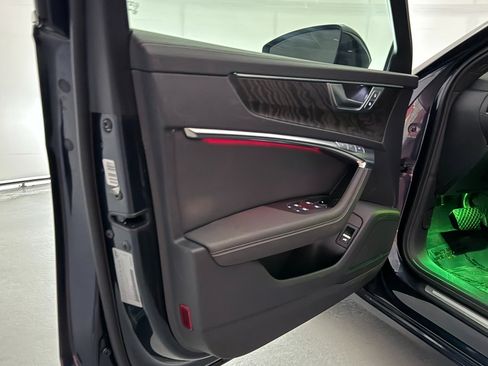 Used 2019 Audi A6 2.0T Premium Plus w/ Premium Plus Package image 17