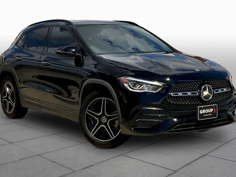 Used 2022 Mercedes-Benz GLA 250 image 3