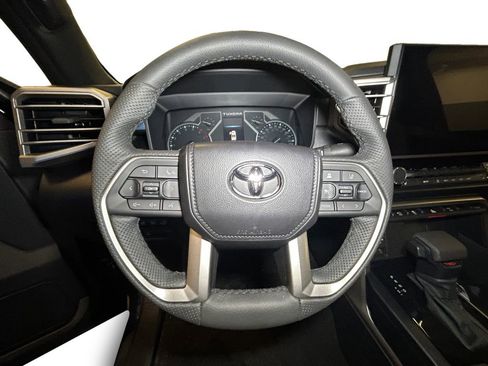 New 2026 Toyota Tundra SR5 AWD/4WD image 12