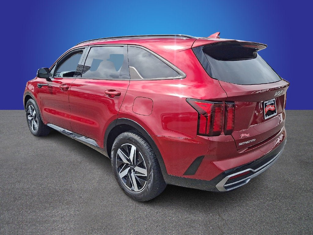 Used 2023 Kia Sorento S FWD image 6