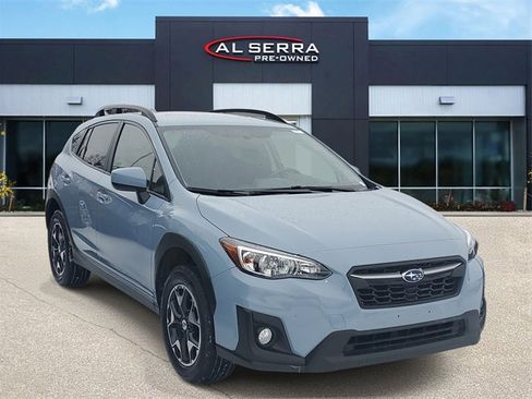 Used 2018 Subaru Crosstrek 2.0i Premium image 1