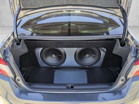 Used 2020 Subaru WRX STI image 6