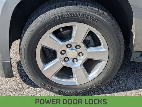 Used 2018 Chevrolet Tahoe LT image 11