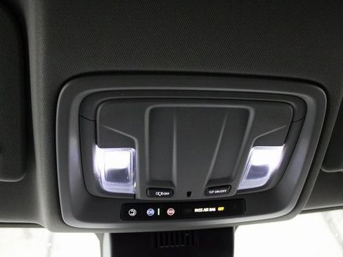 New 2026 Chevrolet Silverado 1500 LT image 15