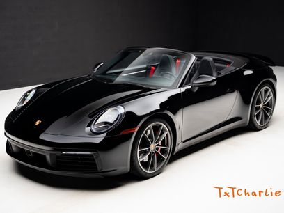 Used 2020 Porsche 911 Carrera S w/ Premium Package