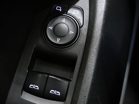 Used 2017 Chevrolet Camaro LT w/ RS Package image 13