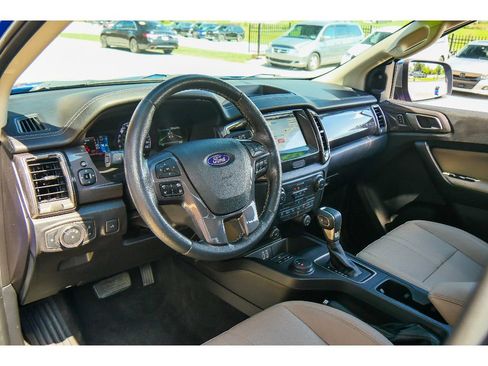 Used 2019 Ford Ranger Lariat w/ Equipment Group 501A Mid AWD/4WD image 11