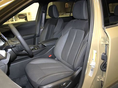 New 2026 Jeep Cherokee Laredo AWD/4WD image 24
