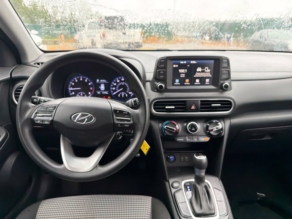 Used 2020 Hyundai Kona SE FWD image 12