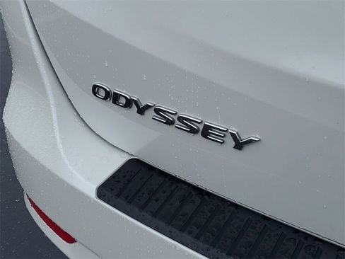 Certified 2023 Honda Odyssey EX-L image 8