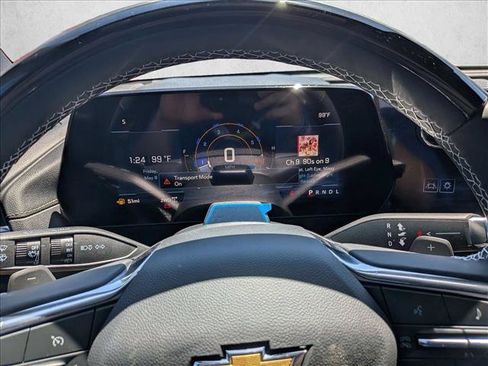 New 2026 Chevrolet Traverse High Country w/ LPO, Floor Liner Package AWD/4WD image 11