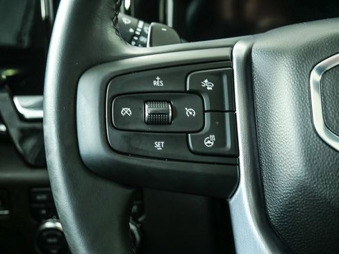 Used 2024 GMC Sierra 1500 SLT w/ SLT Premium Plus Package image 11