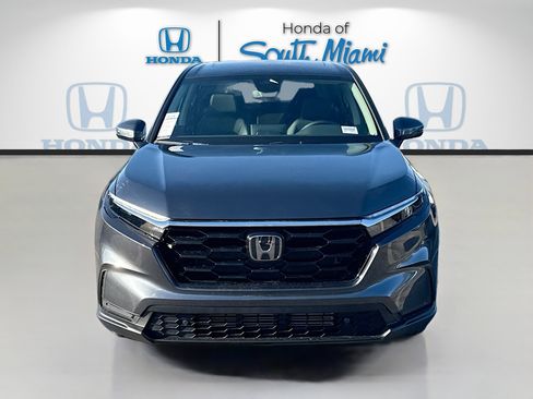 New 2026 Honda CR-V EX-L image 2