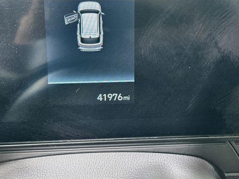 Used 2025 Hyundai Kona SEL FWD image 19