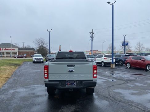Used 2021 Ford Ranger XL w/ Equipment Group 101A High image 5