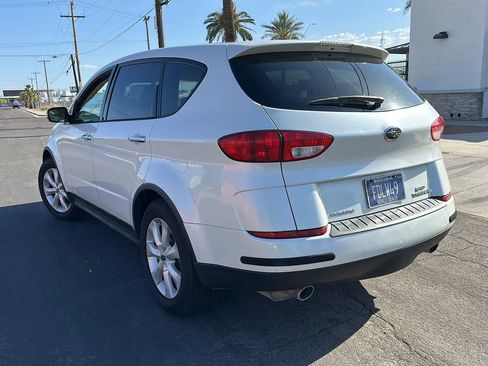 Used 2006 Subaru Tribeca Limited image 39