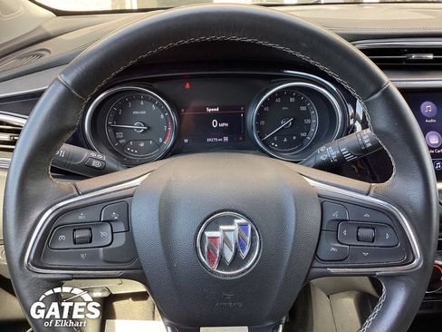 Used 2023 Buick Encore GX Preferred w/ Cold Weather Comfort Package AWD/4WD image 25