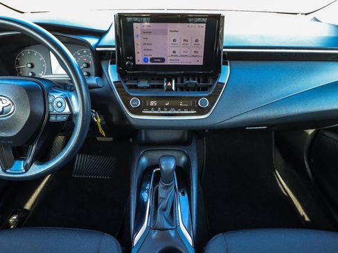 Used 2024 Toyota Corolla LE image 25