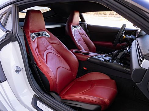 Used 2020 Toyota Supra image 22