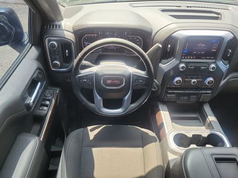 Used 2020 GMC Sierra 1500 Elevation w/ Elevation Value Package AWD/4WD image 7