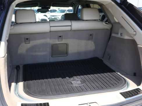 Used 2016 Cadillac SRX Luxury w/ Driver Awareness Package image 27