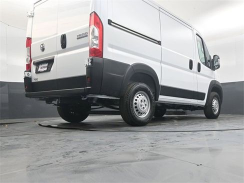 New 2026 RAM ProMaster 1500 w/ Convenience Group image 40