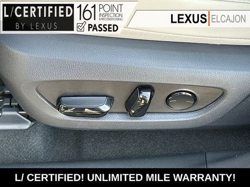 Certified 2026 Lexus RX 350 Premium Plus w/ Convenience Package AWD/4WD image 37